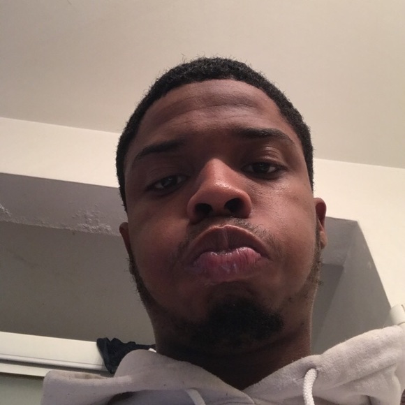 Meet your Posher, Isaiah - Picture 1 of 1